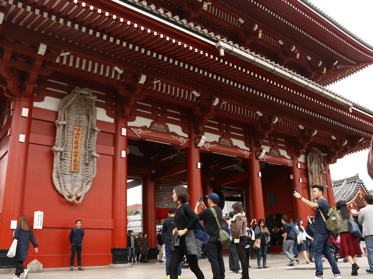 Khaosan Tokyo Samurai