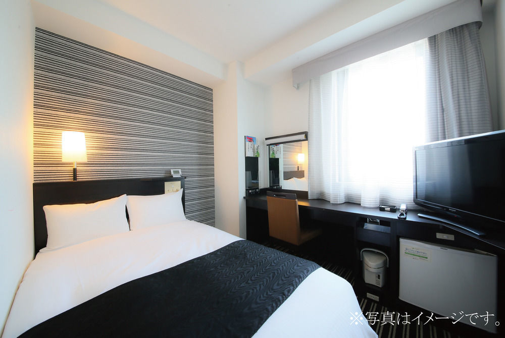 Apa Machidaeki-higashi 3* Tokyo