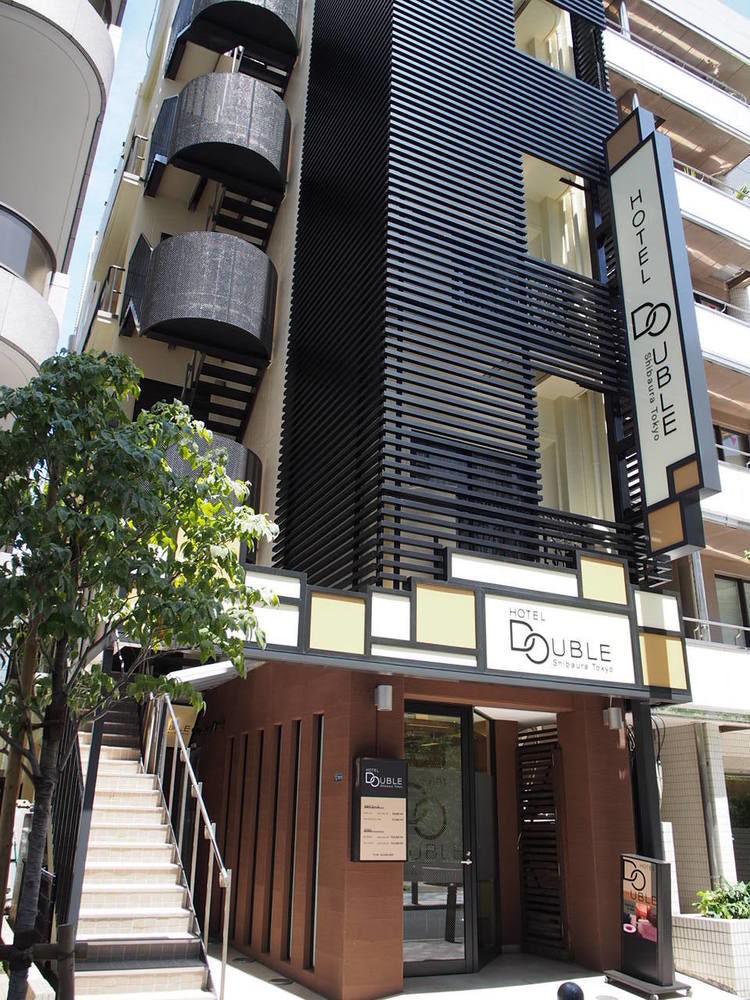 Double Shibaura 2* Tokyo