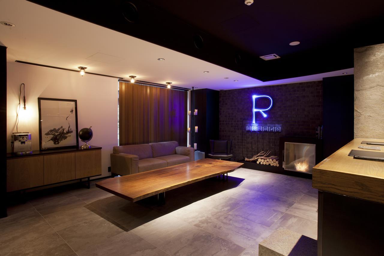 Risveglio Akasaka Tokyo