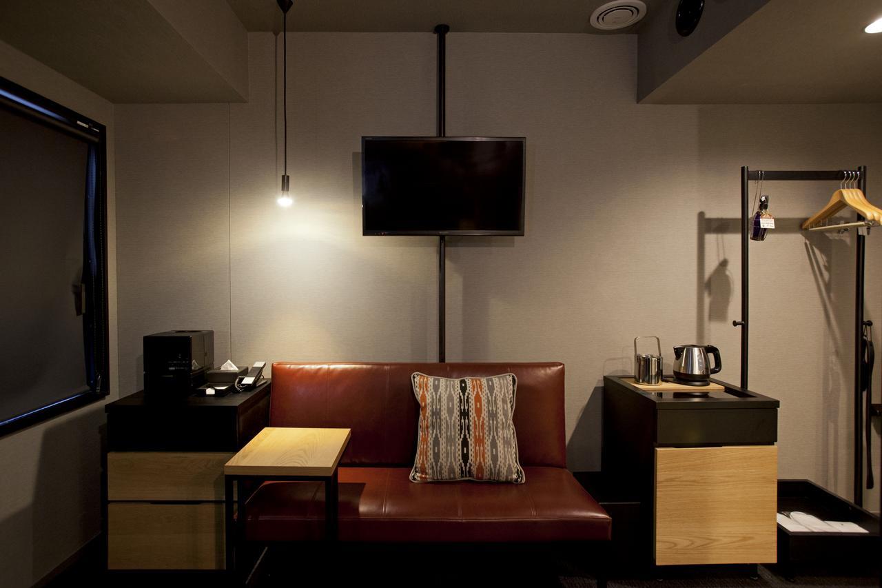 Hotel Risveglio Akasaka 3*