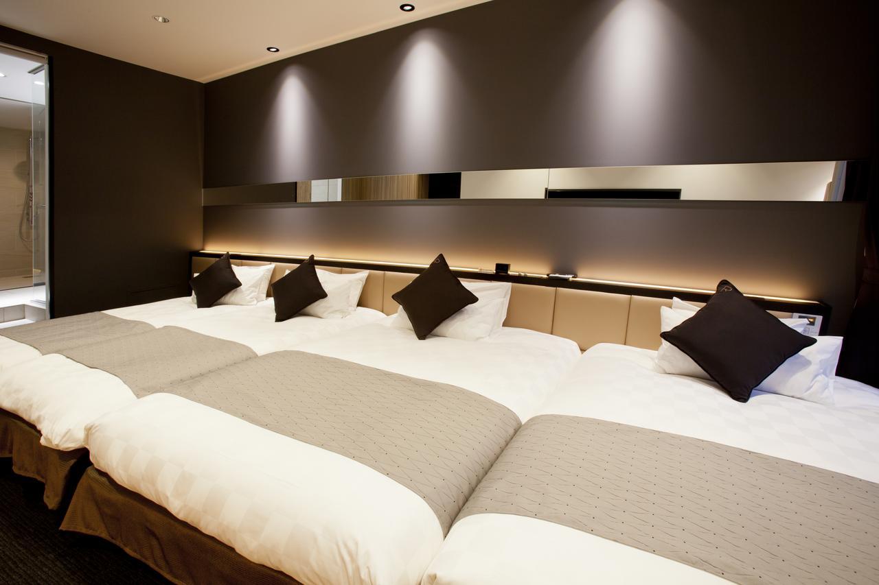 Risveglio Akasaka Hotel Tokyo