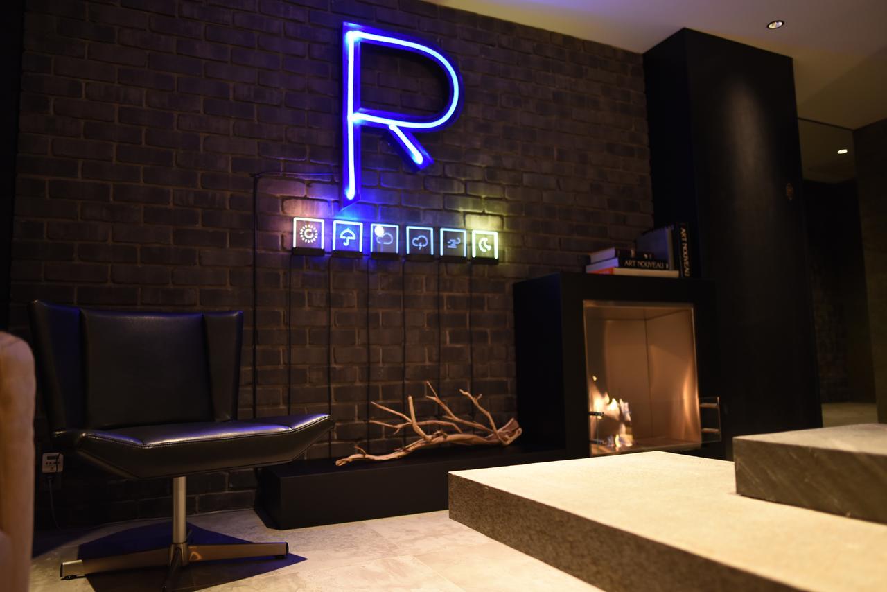 Hotel Risveglio Akasaka Tokyo
