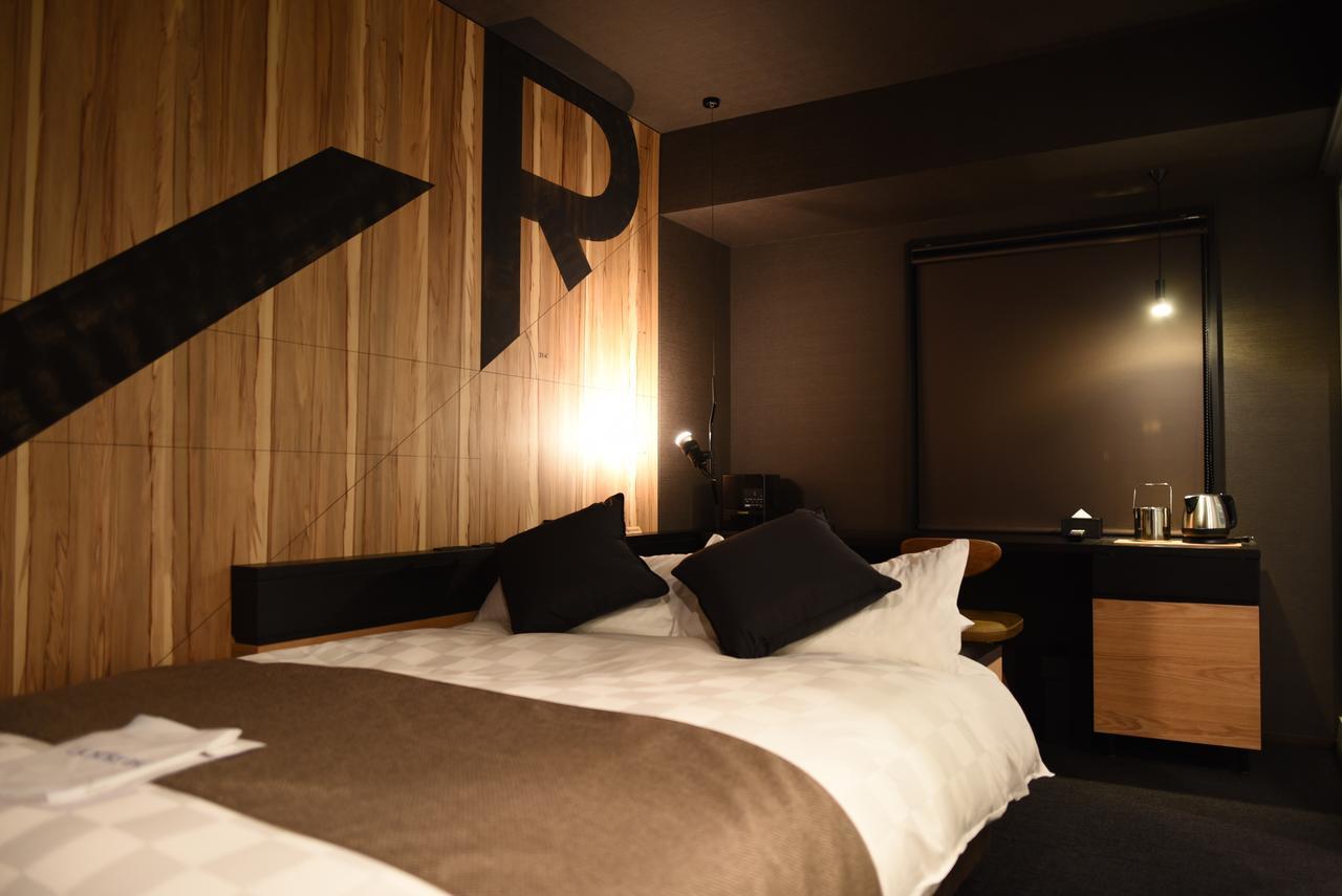 Risveglio Akasaka Hotel Tokyo