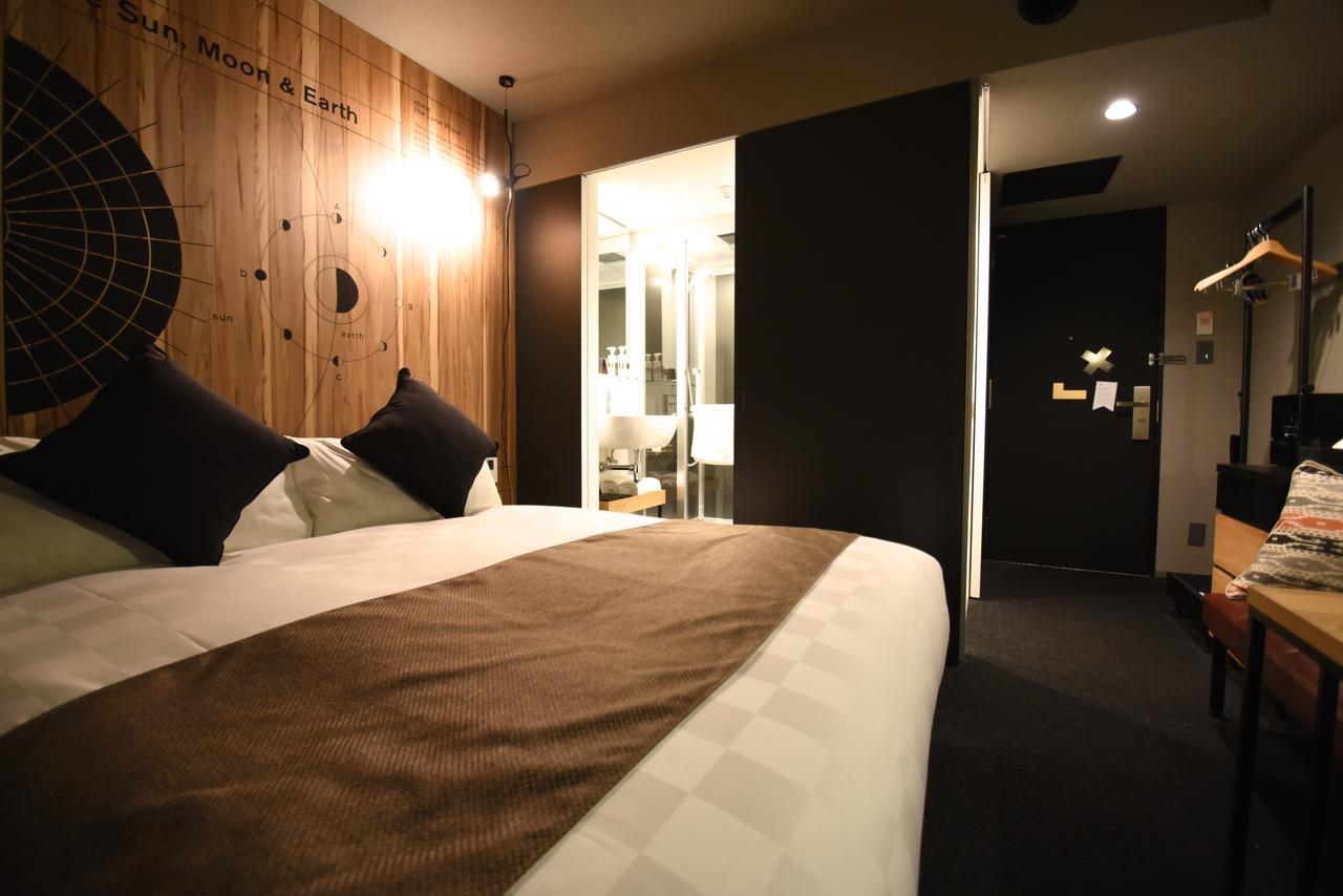 Risveglio Akasaka Hotel 3*