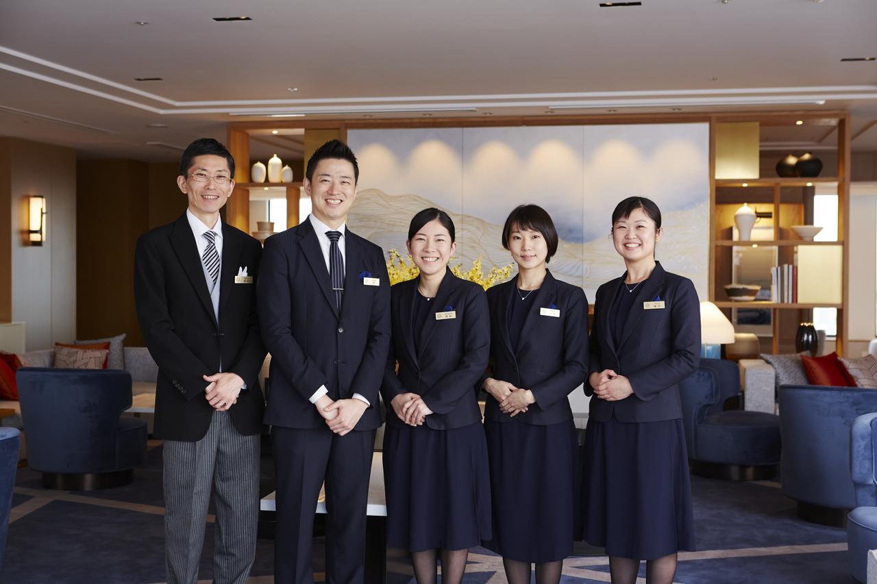 Keio Plaza Premier Grand Hotel 5*