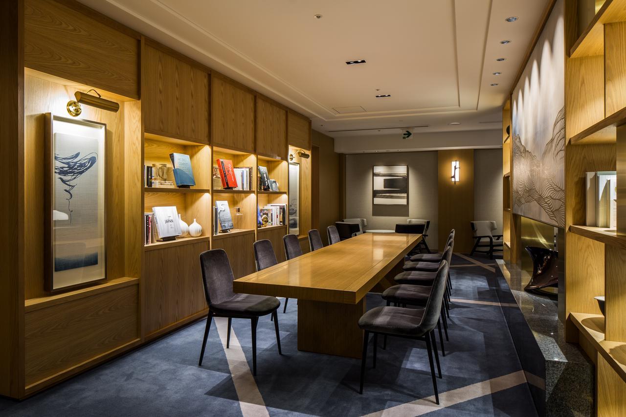 Keio Plaza Premier Grand
