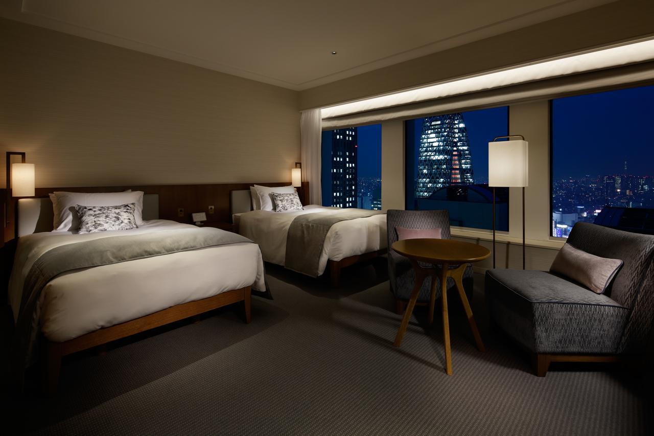 Keio Plaza Premier Grand Tokyo