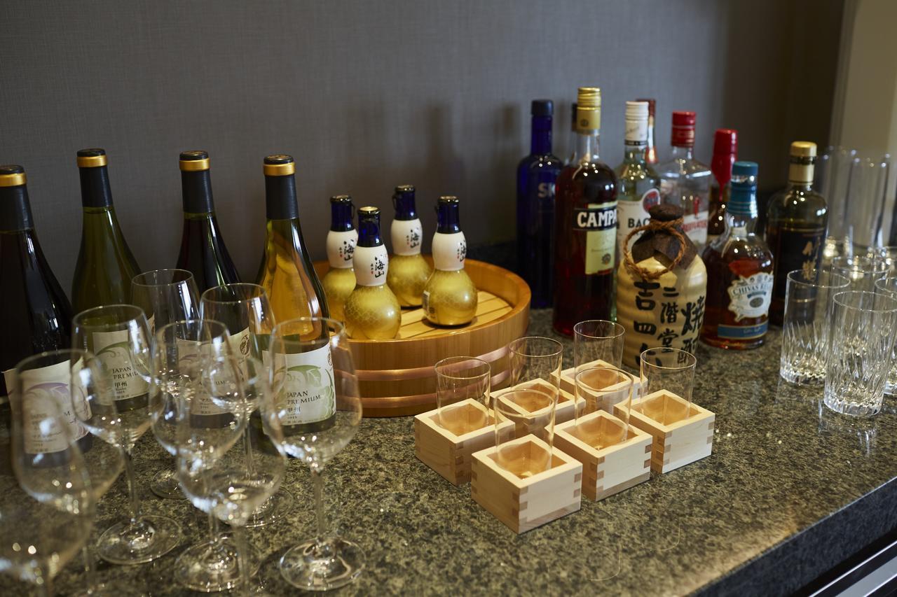 Hotel Keio Plaza Premier Grand Tokyo