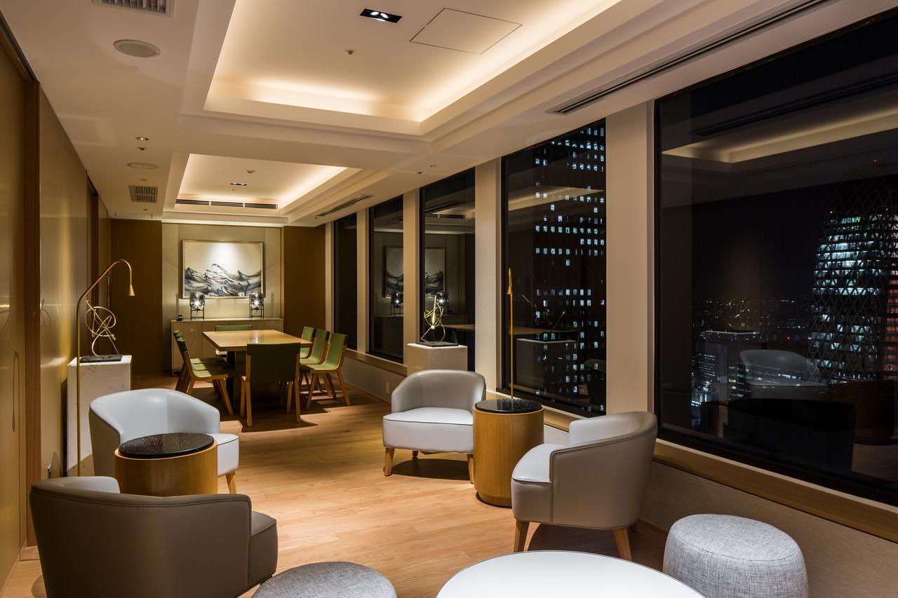 Keio Plaza Premier Grand 5*
