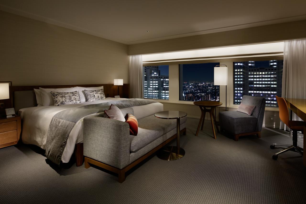 Keio Plaza Premier Grand Tokyo
