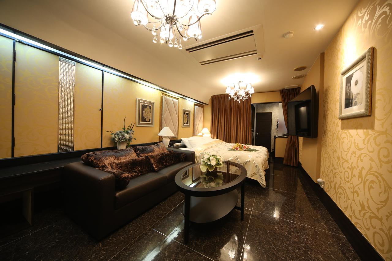 Lohas Kinshicho (adults Only) 2* Tokyo