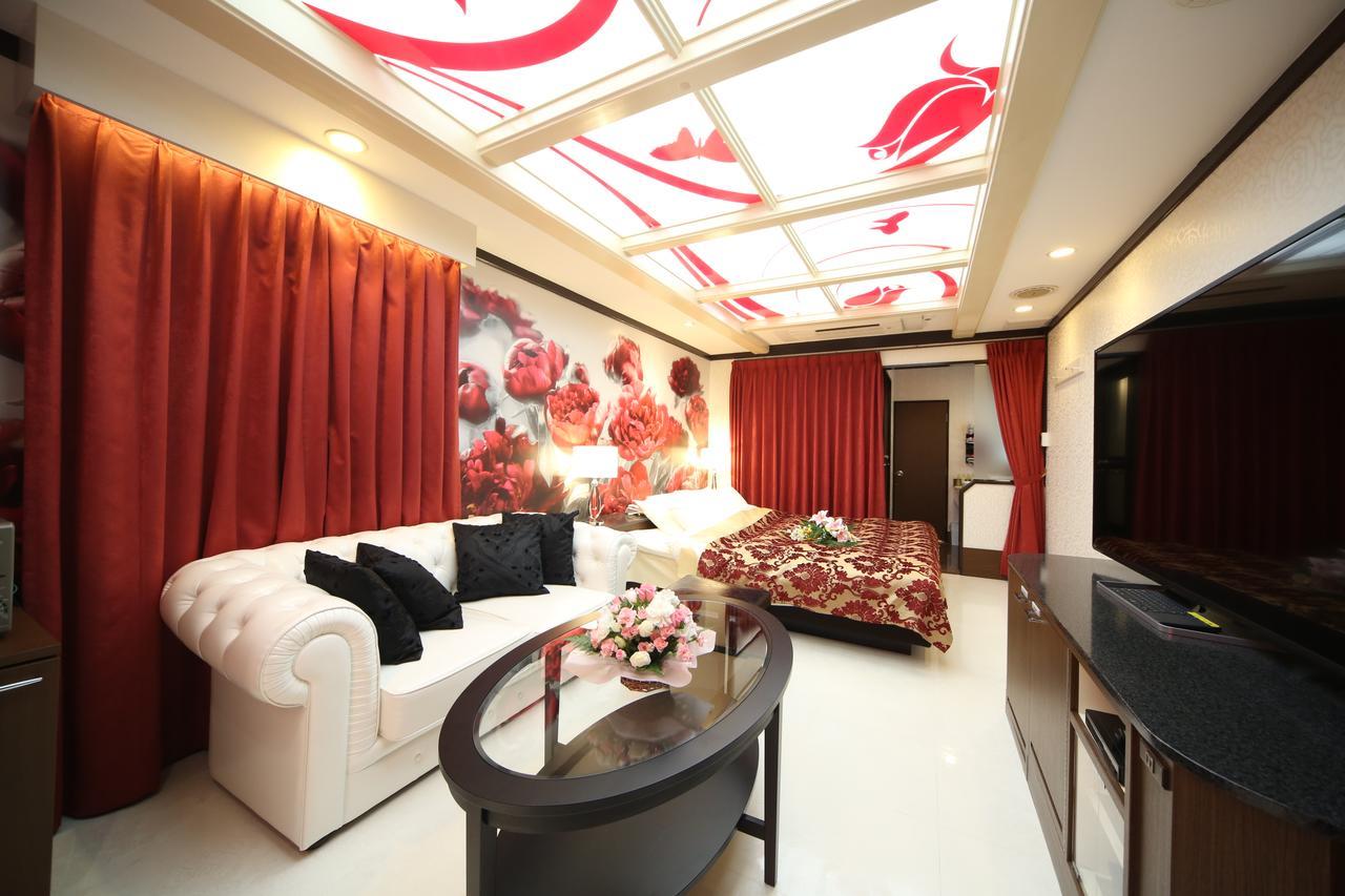 Lohas Kinshicho (adults Only) 2* Tokyo