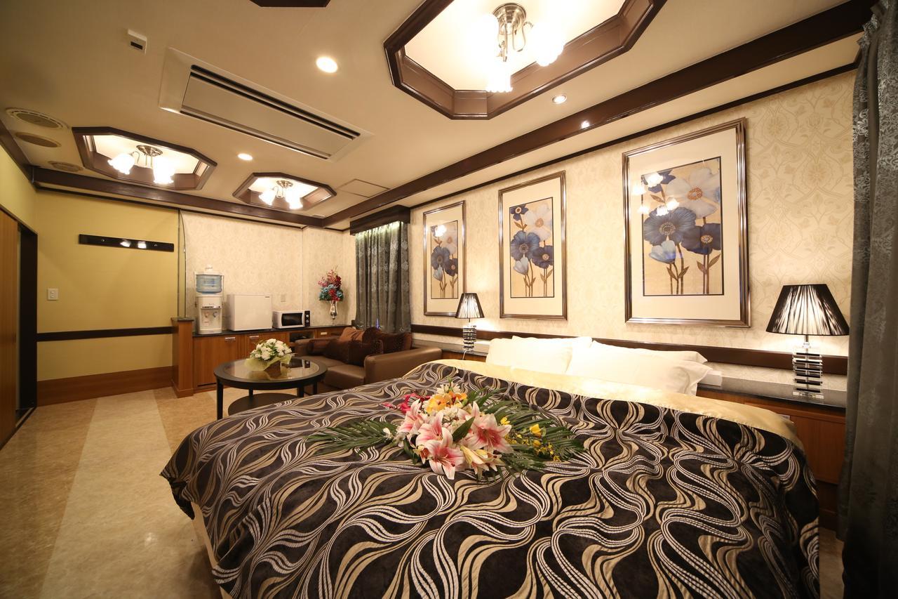 Love hotel Lohas Kinshicho (adults Only)