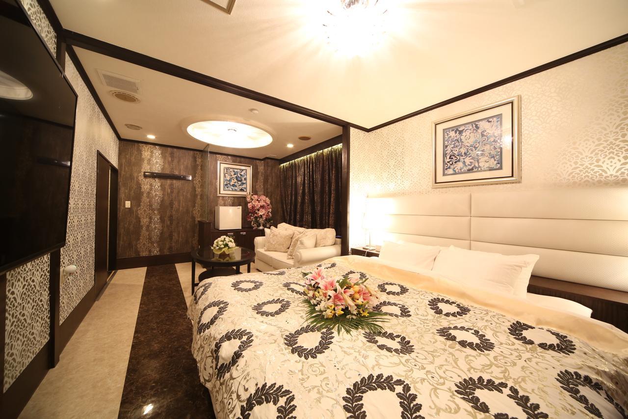 Love hotel Lohas Kinshicho (adults Only) Tokyo