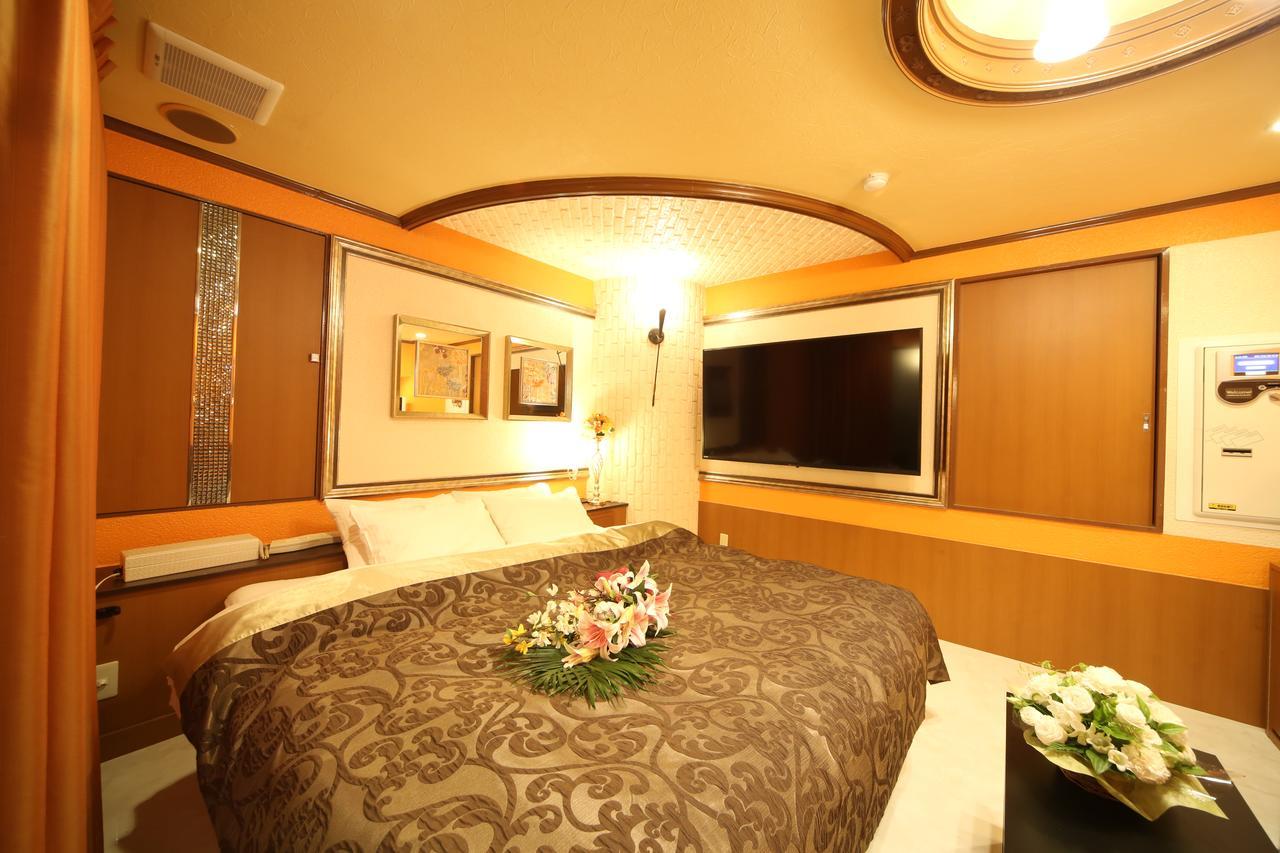 Love hotel Lohas Kinshicho (adults Only)