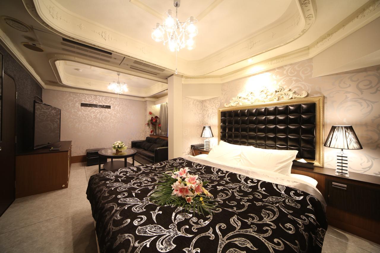 Love hotel Lohas Kinshicho (adults Only) Tokyo