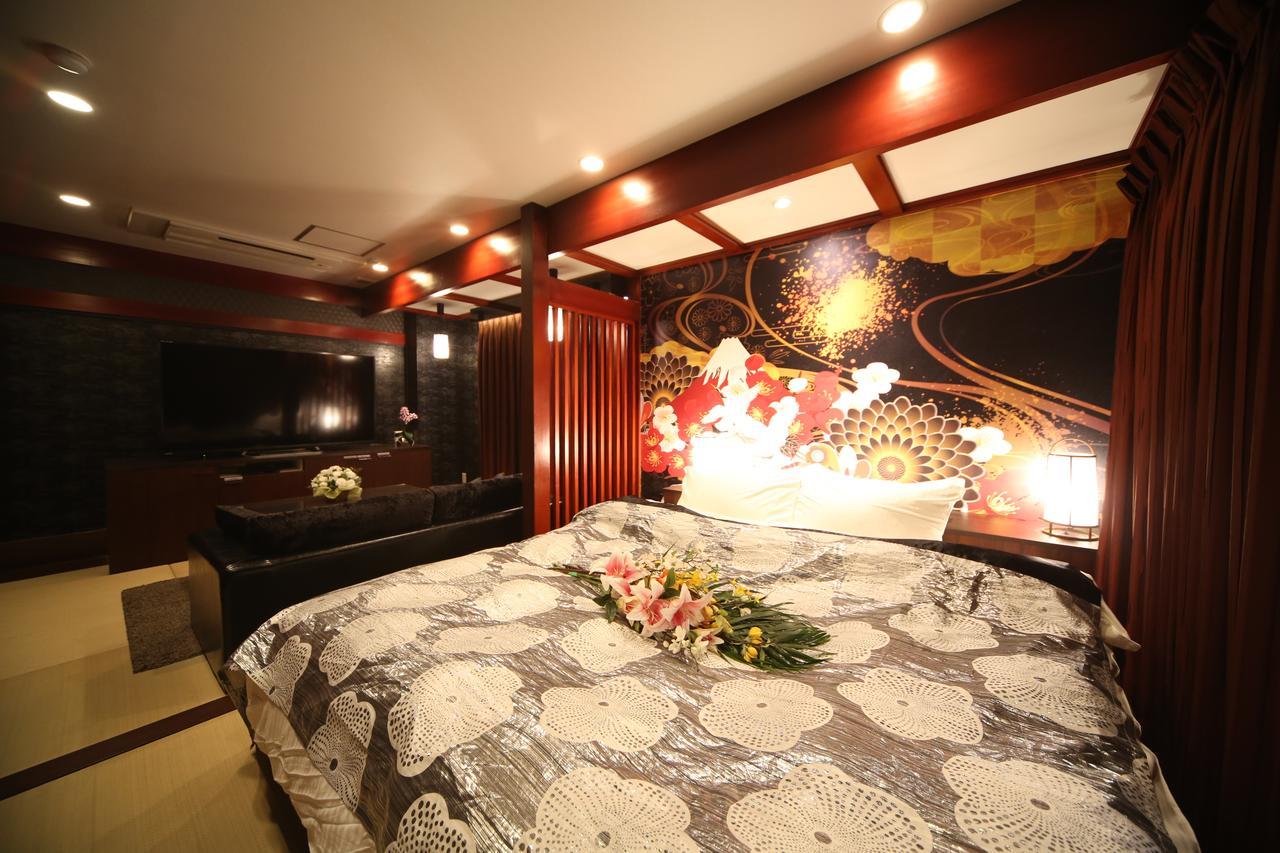 Love hotel Lohas Kinshicho (adults Only)