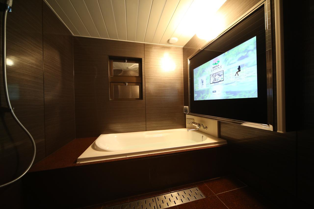 Lohas Kinshicho (adults Only) Love hotel Tokyo