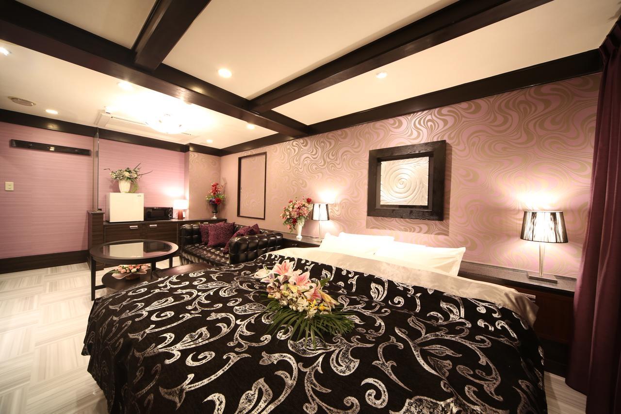 Lohas Kinshicho (adults Only) Tokyo