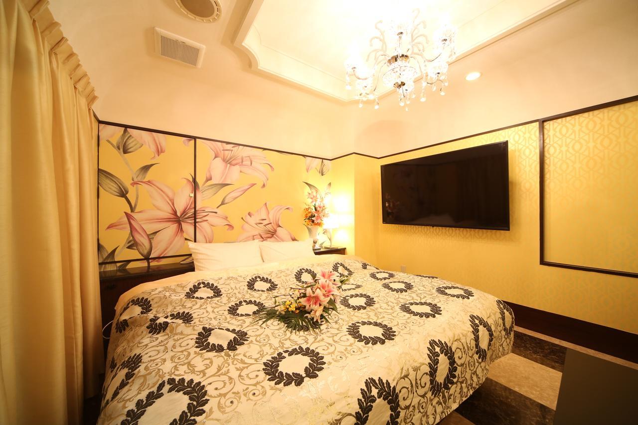 Lohas Kinshicho (adults Only) Love hotel