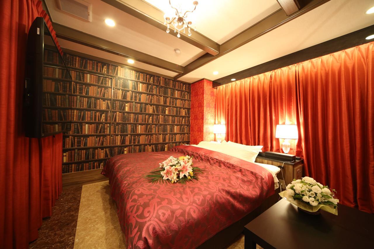 Lohas Kinshicho (adults Only) 2*