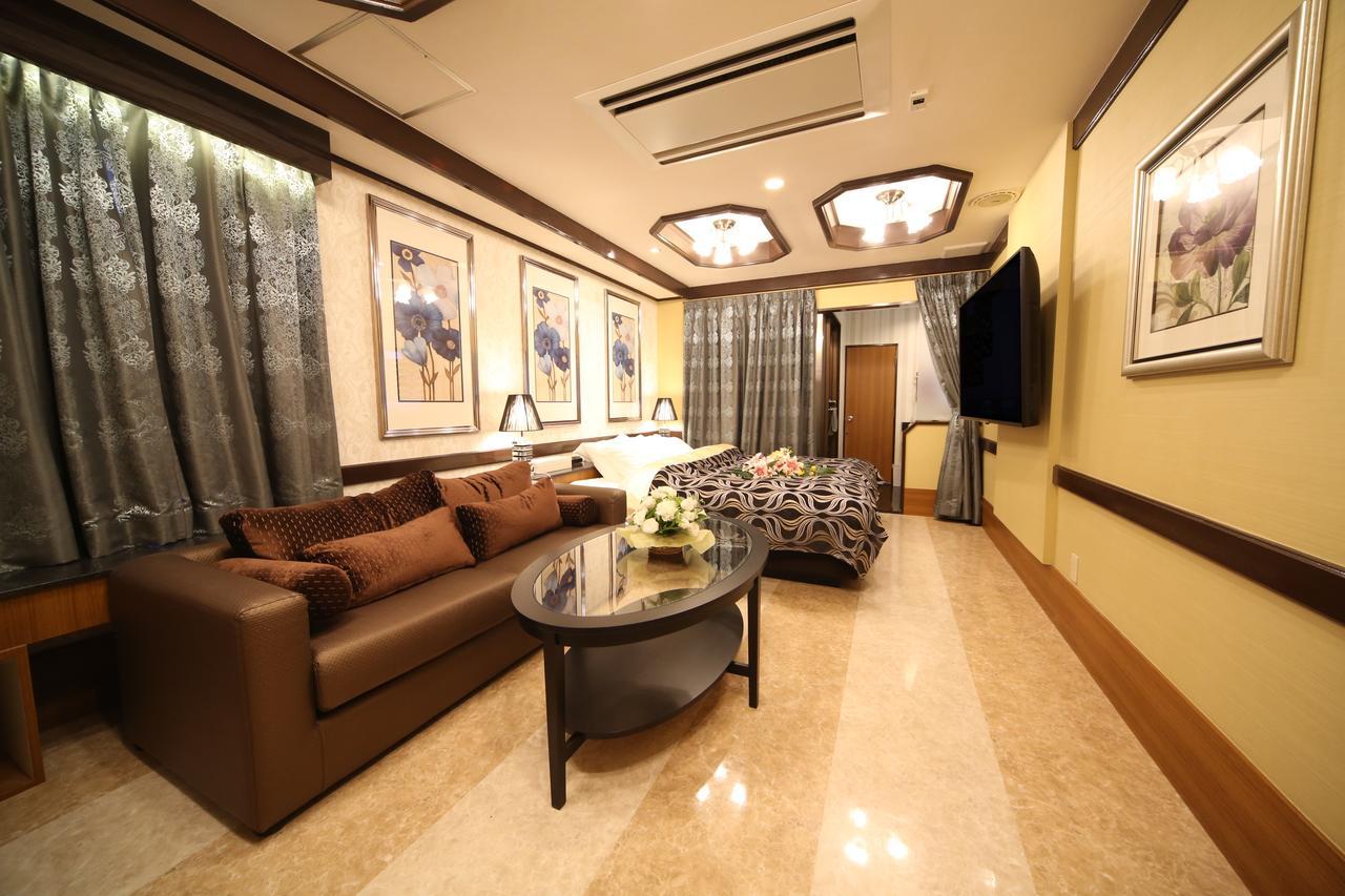Lohas Kinshicho (adults Only) 2*