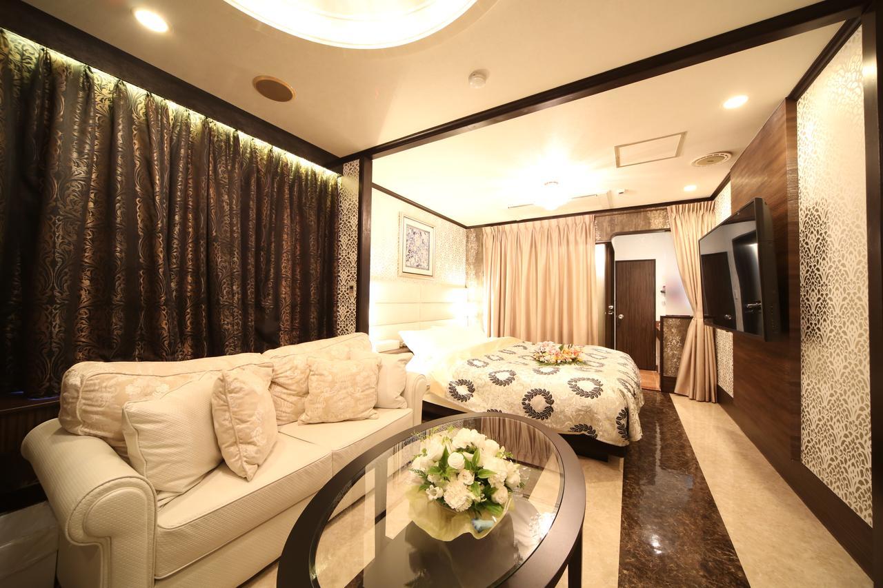 Love hotel Lohas Kinshicho (adults Only) Tokyo
