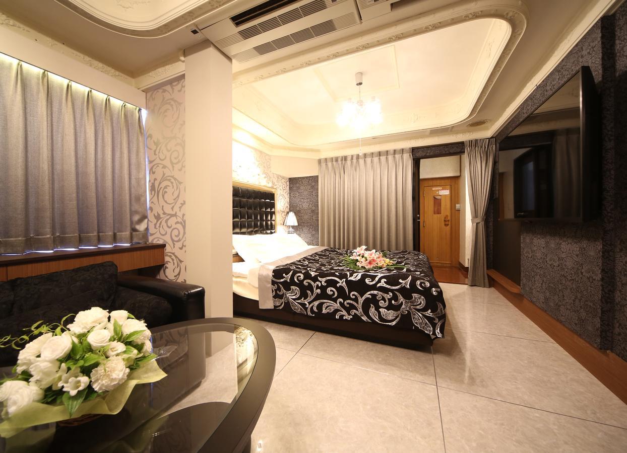 Lohas Kinshicho (adults Only) 2*