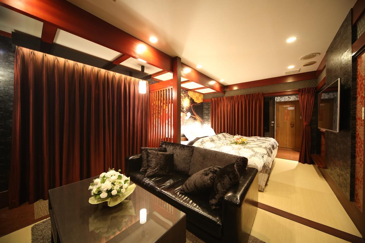 Love hotel Lohas Kinshicho (adults Only) 2*