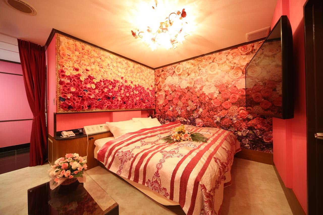 Love hotel Lohas Kinshicho (adults Only)