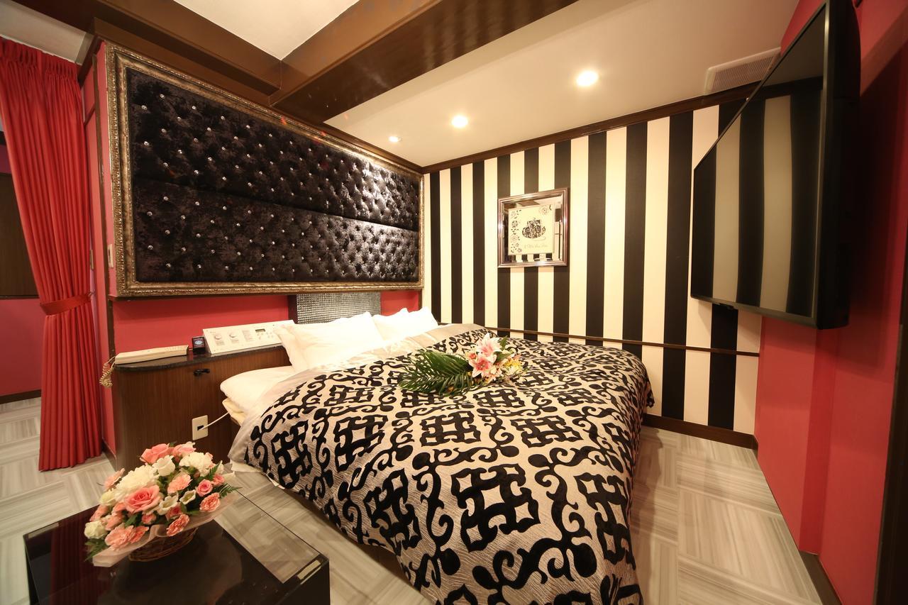 Love hotel Lohas Kinshicho (adults Only) 2*