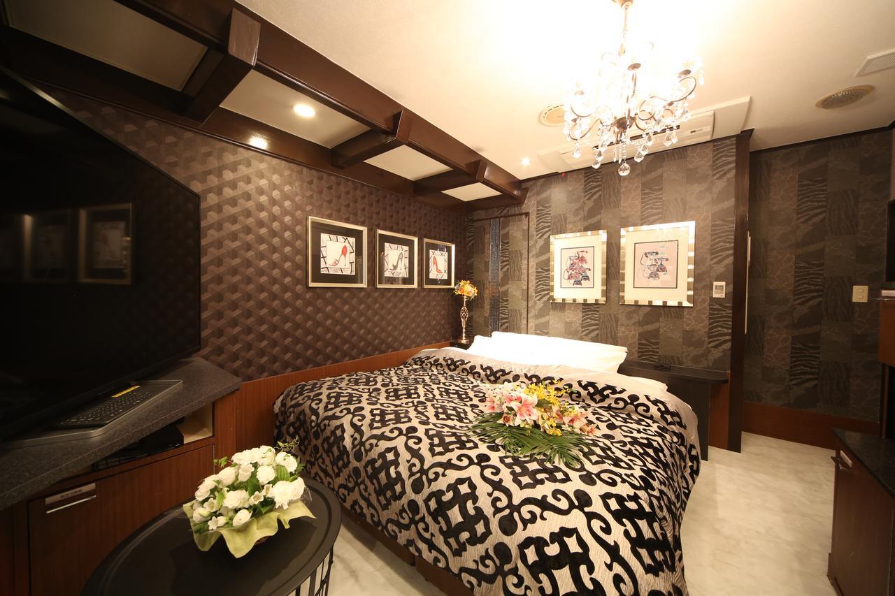 Love hotel Lohas Kinshicho (adults Only) Tokyo