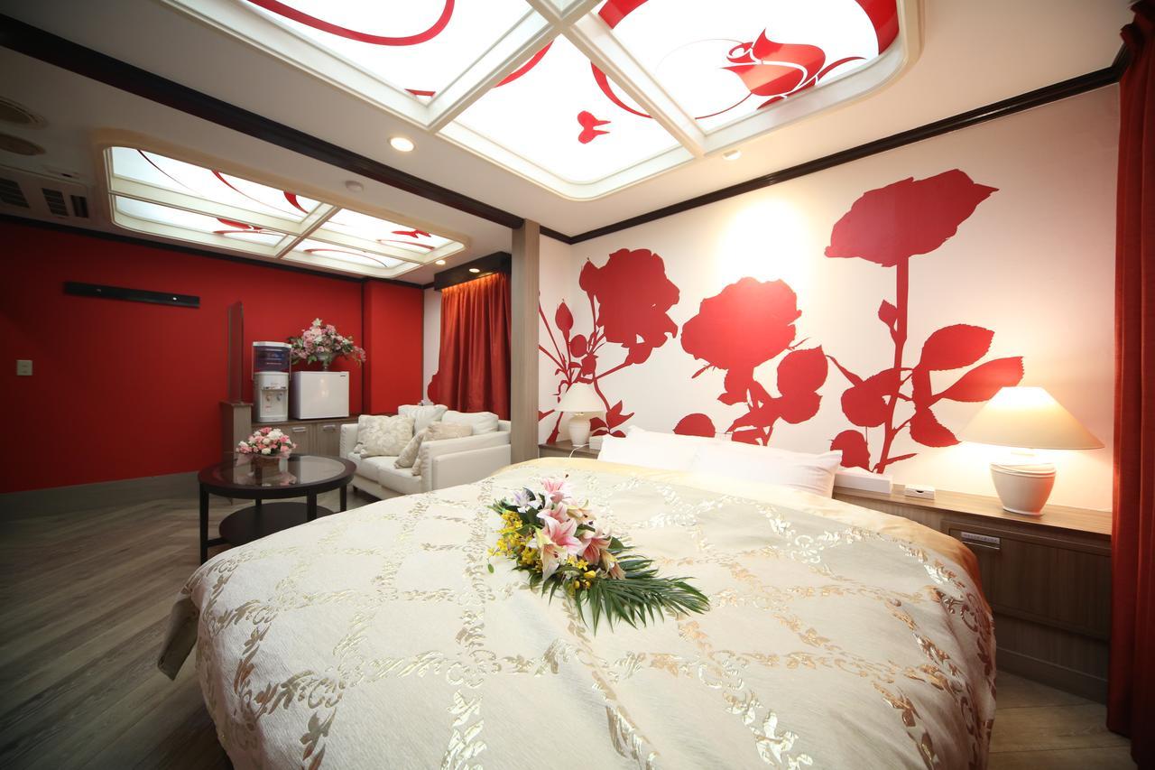 Love hotel Lohas Kinshicho (adults Only) Tokyo