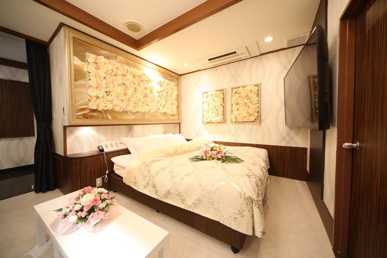 Lohas Kinshicho (adults Only) 2* Tokyo