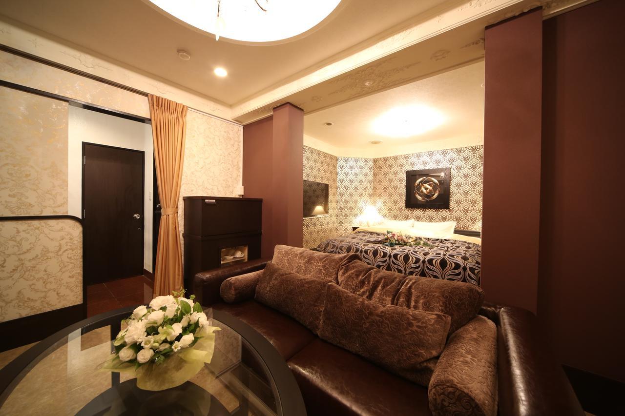 Love hotel Lohas Kinshicho (adults Only) Tokyo