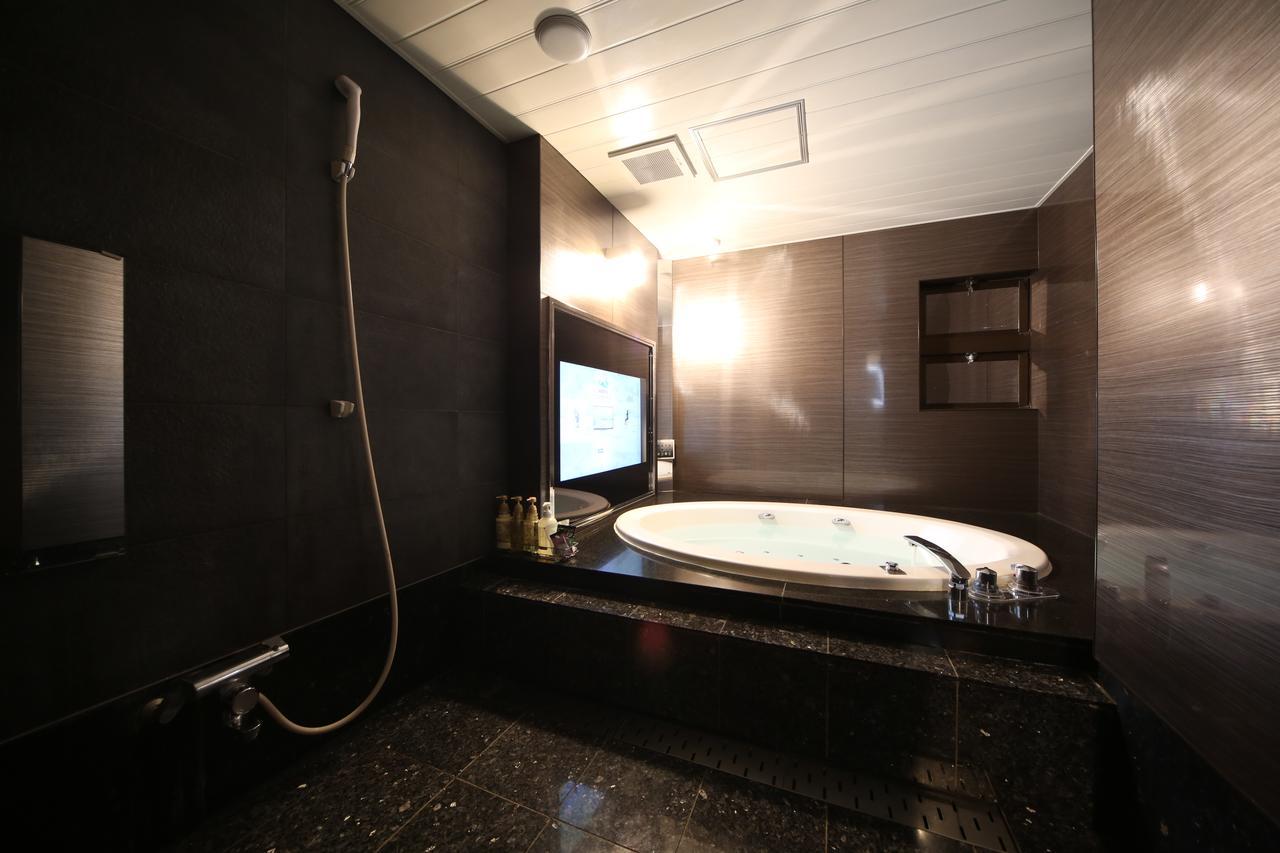 Lohas Kinshicho (adults Only) Love hotel
