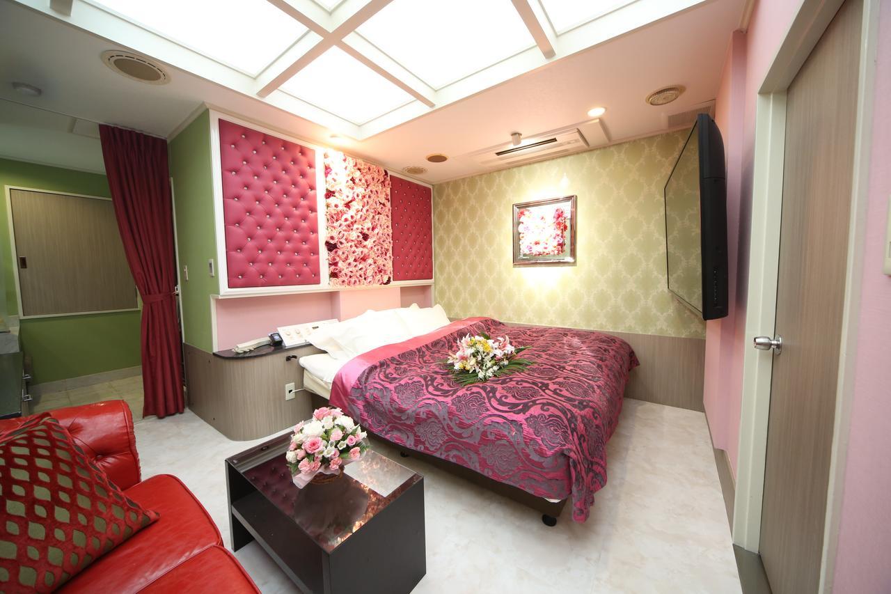 Lohas Kinshicho (adults Only) Love hotel 2*
