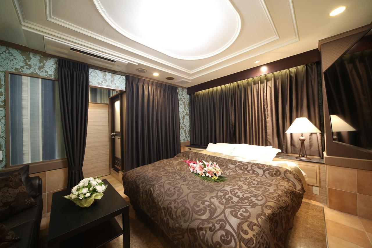 Lohas Kinshicho (adults Only) Love hotel 2*