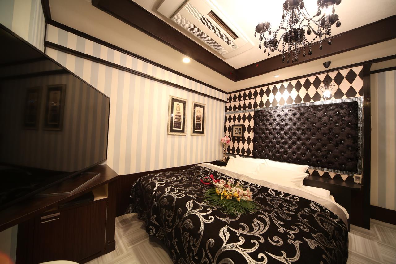 Lohas Kinshicho (adults Only) 2* Tokyo