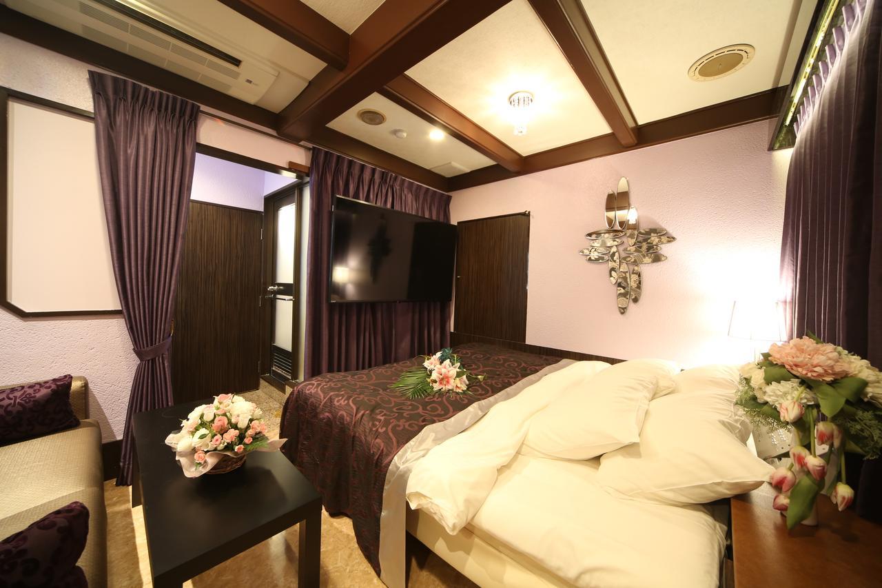Lohas Kinshicho (adults Only) Love hotel Tokyo