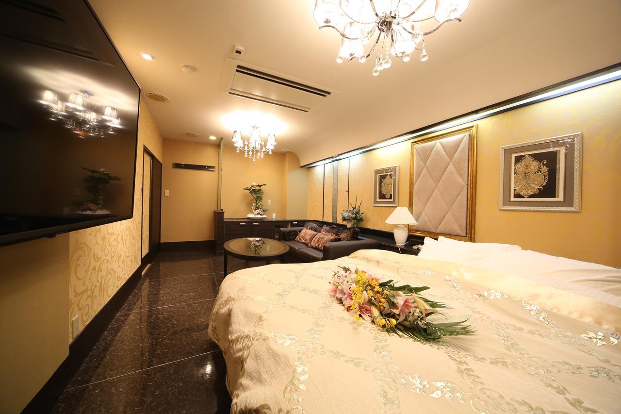 Lohas Kinshicho (adults Only) 2* Tokyo
