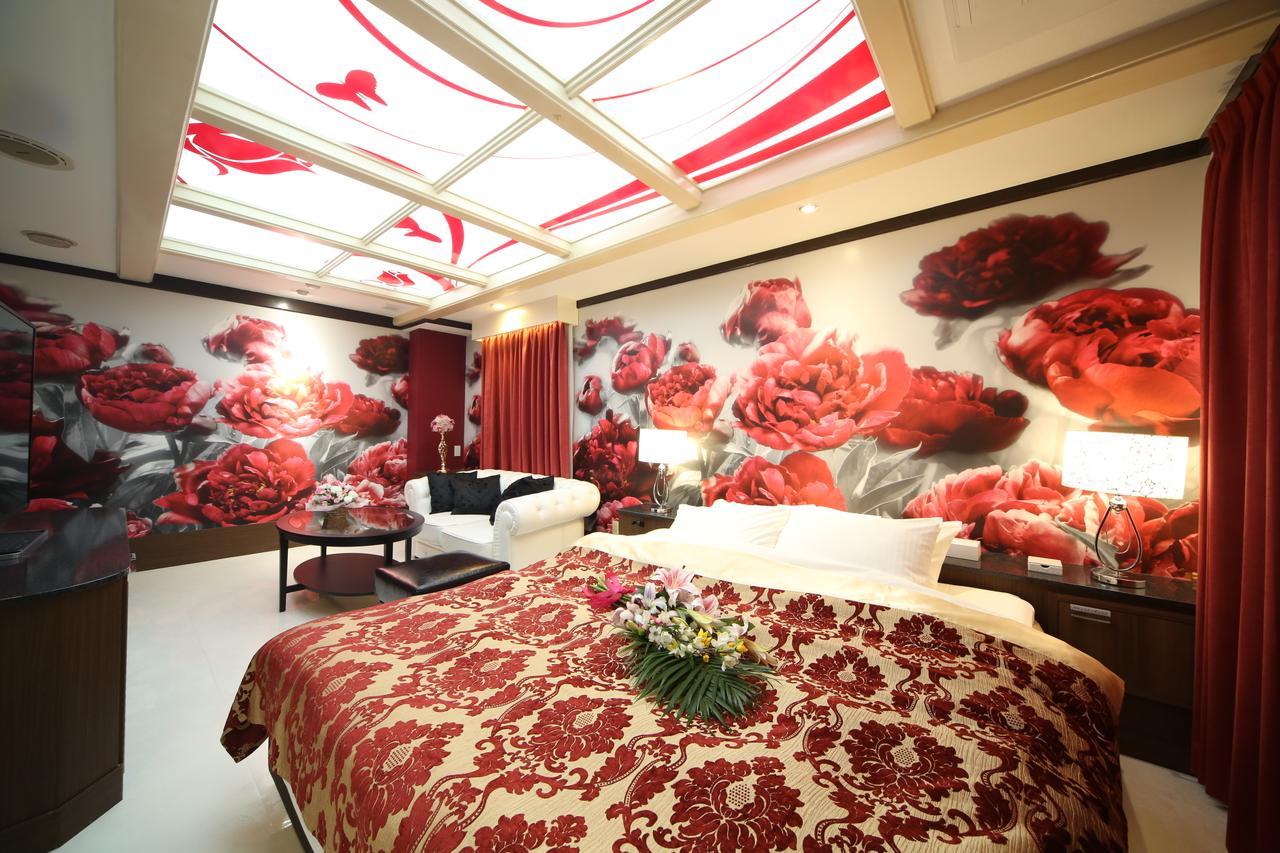 Love hotel Lohas Kinshicho (adults Only)