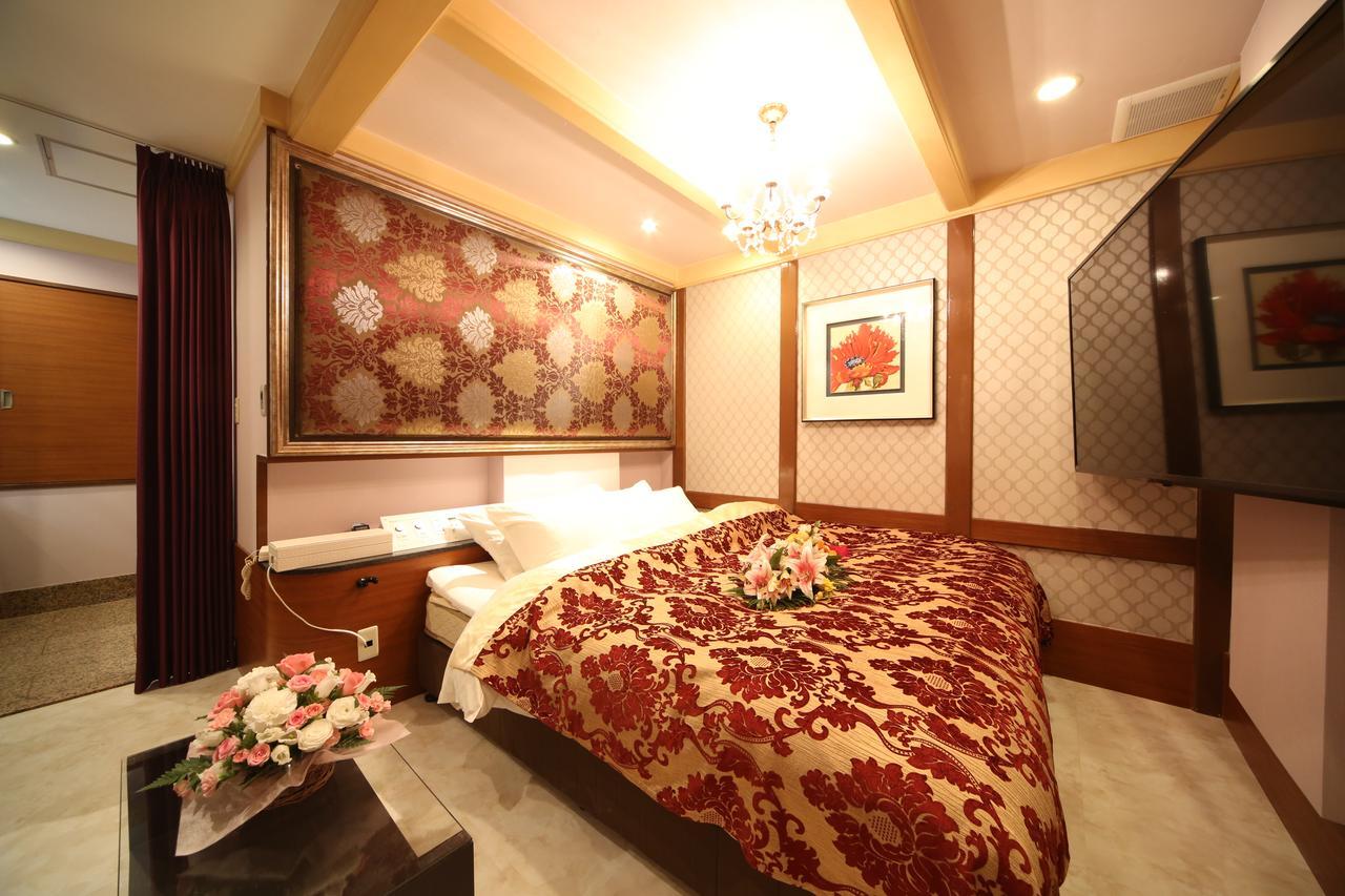 Lohas Kinshicho (adults Only) 2* Tokyo