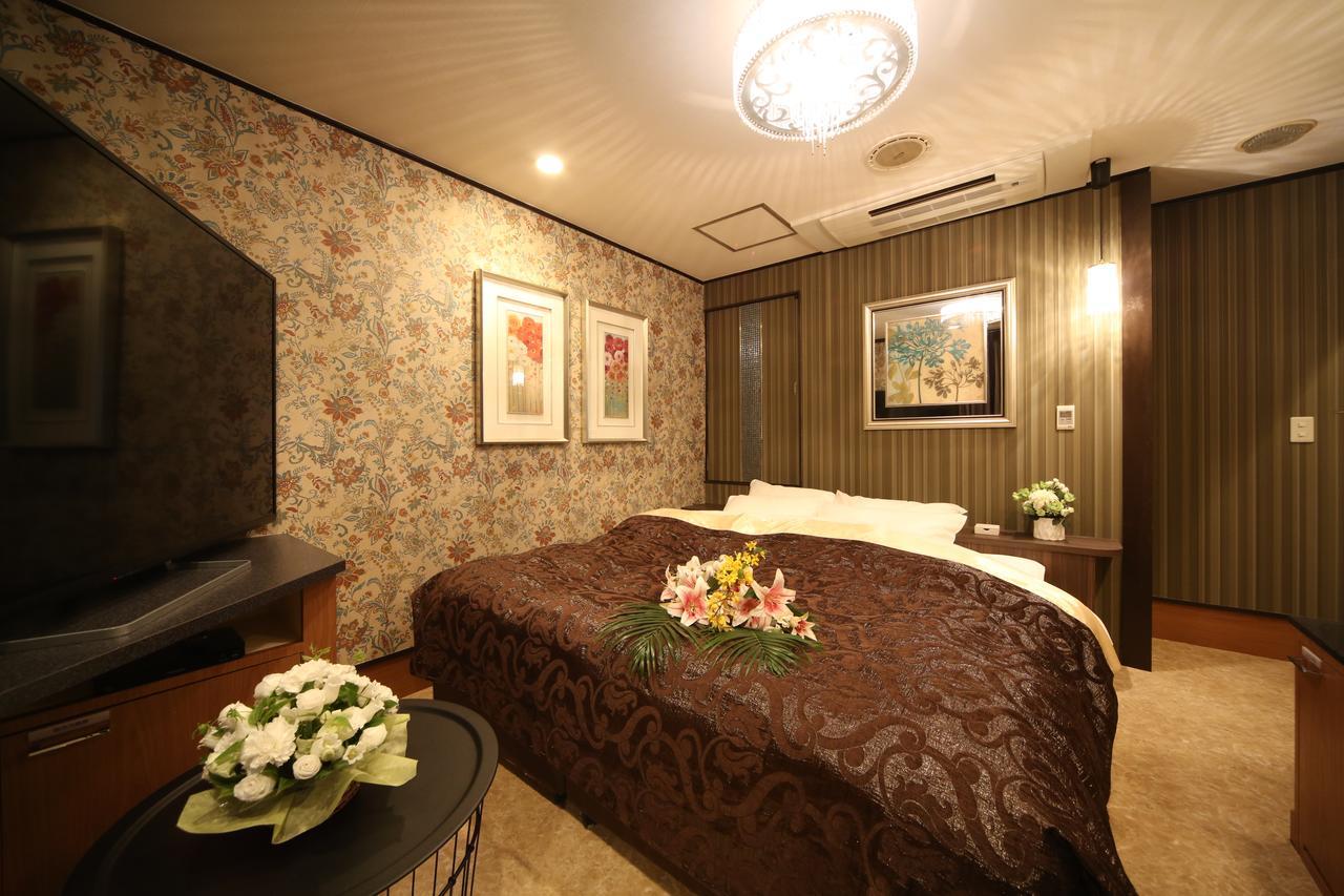 Lohas Kinshicho (adults Only) 2* Tokyo