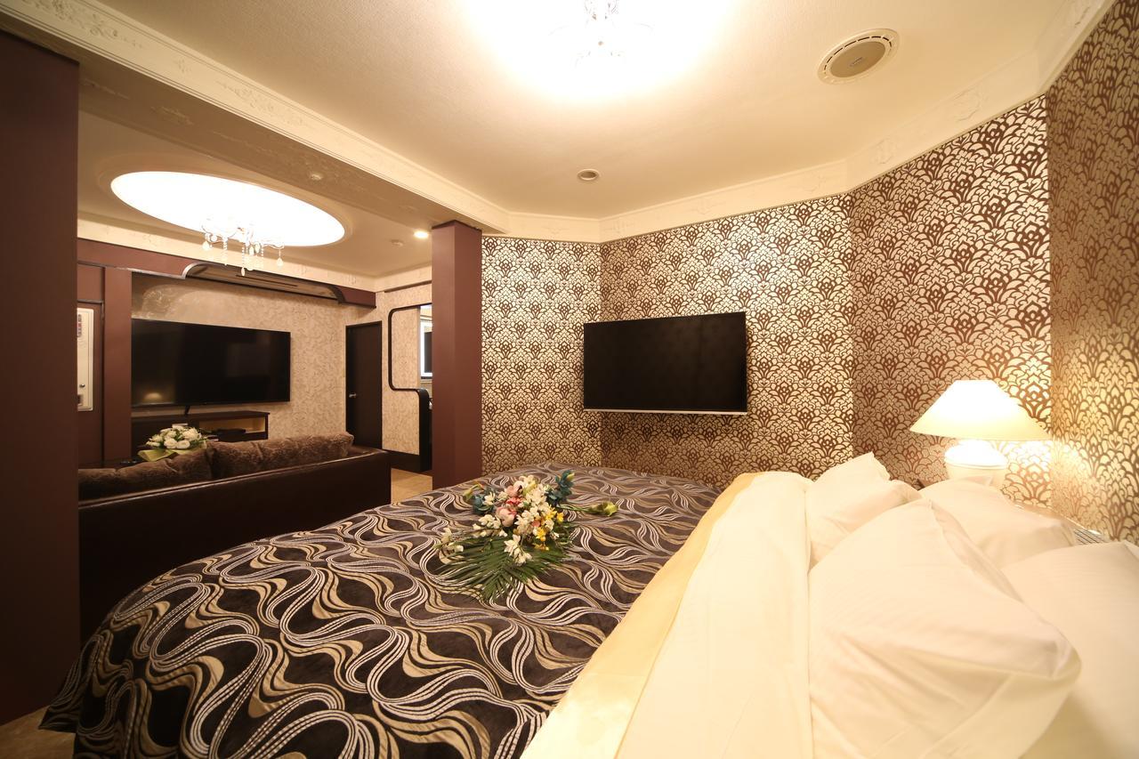 Lohas Kinshicho (adults Only) Love hotel 2*