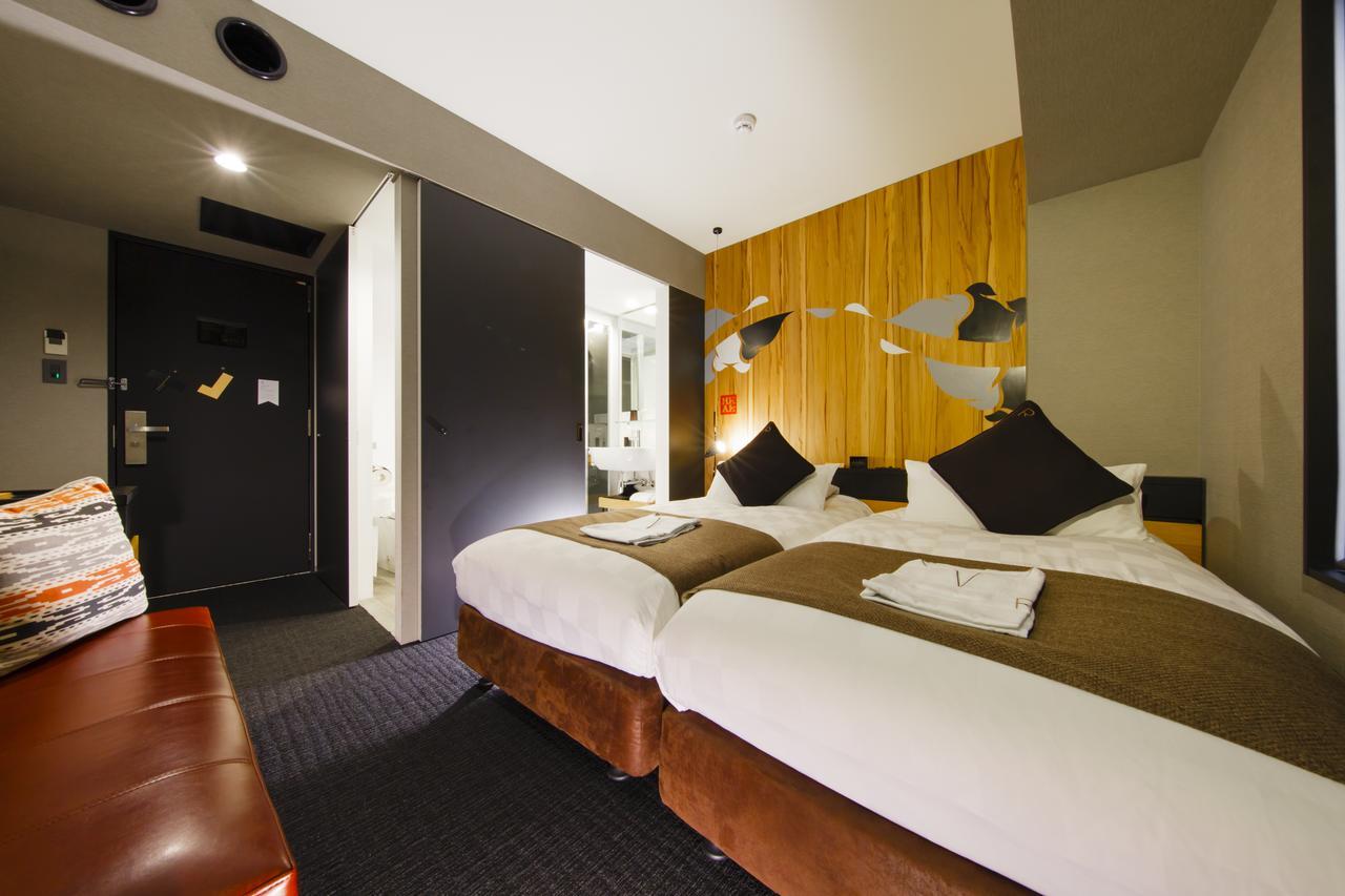 Hotel Risveglio Akasaka 3*