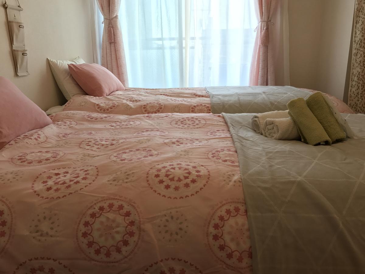 Apartment Compact Cozy