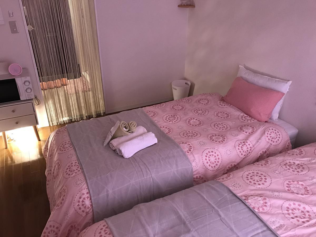 Apartment Compact Cozy
