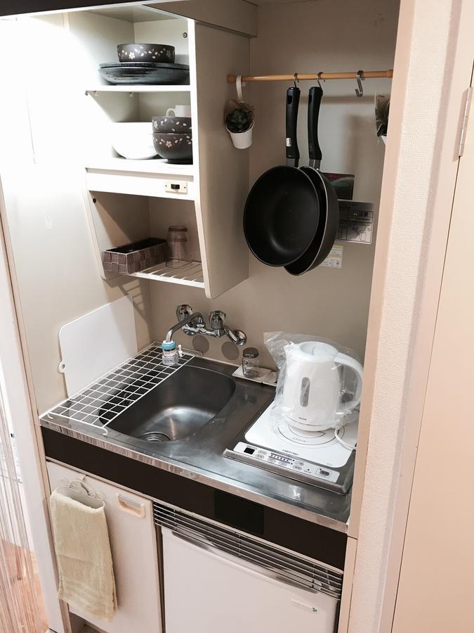 Compact Cozy Apartment *